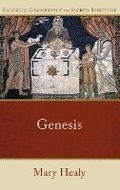 Cover: Genesis - Baker Academic