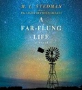 Cover: A Far-Flung Life - SIMON & SCHUSTER AUDIO