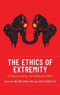 Enlarge image Cover: The Ethics of Extremity - Rowman & Littlefield Publishers