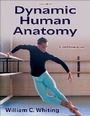 Cover: Dynamic Human Anatomy - Human Kinetics