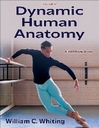 Enlarge image Cover: Dynamic Human Anatomy - Human Kinetics