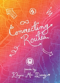 Enlarge image Cover: Connecting Routes - Elixir Verse Press