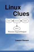 Cover: Linux Clues - Lawson Hanson