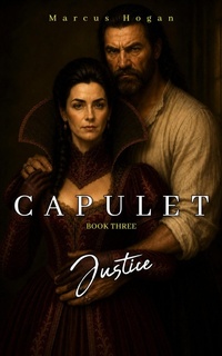 Enlarge image Cover: Justice - Poquelin Press