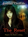 Cover: The Reset (The Reset Series, #1) - Joshua Griffith