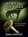Cover: When the Veil Falls (The Reset Series, #2) - Joshua Griffith