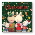 Cover: Things I Love About Christmas - Five Mile