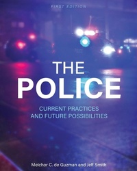 Enlarge image Cover: The Police - Cognella, Inc