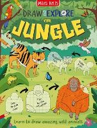 Enlarge image Cover: In The Jungle - Miles Kelly Publishing Ltd