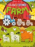 Cover: On the Farm - Miles Kelly Publishing Ltd
