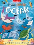 Cover: In The Ocean - Miles Kelly Publishing Ltd