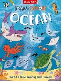 Enlarge image Cover: In The Ocean - Miles Kelly Publishing Ltd
