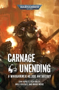 Enlarge image Cover: Carnage Unending - Games Workshop Ltd