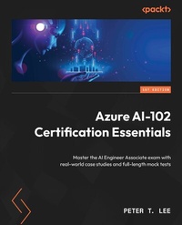 Abbildung von: Azure AI-102 Certification Essentials - Packt Publishing
