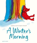 Cover: A Winter's Morning - Post Wave Berlin Studio
