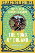 Cover: The Song of Roland - Flame Tree Publishing