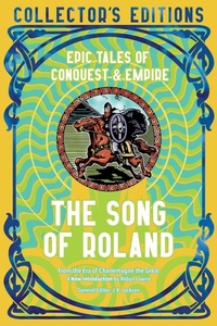 Enlarge image Cover: The Song of Roland - Flame Tree Publishing