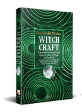 Cover: Witchcraft Short Stories - Flame Tree Publishing