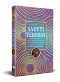 Cover: Sauu?ti Terrors Short Stories - Flame Tree Publishing