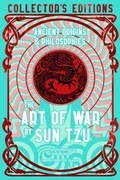 Cover: The Art of War - Flame Tree Publishing