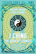 Cover: I Ching - Flame Tree Publishing