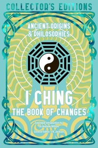 Abbildung von: I Ching - Flame Tree Publishing