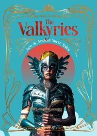 Enlarge image Cover: The Valkyries - Flame Tree Publishing