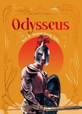 Cover: Odysseus - Flame Tree Publishing