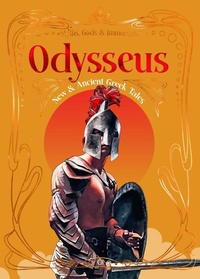 Abbildung von: Odysseus - Flame Tree Publishing
