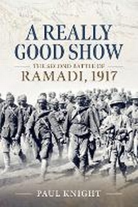 Enlarge image Cover: A Really Good Show - Helion & Company