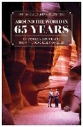 Cover: Around the World in 65 years - Bradt Travel Guides