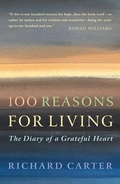 Cover: 100 Reasons for Living - Canterbury Press Norwich