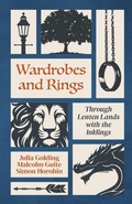 Cover: Wardrobes and Rings - Canterbury Press Norwich
