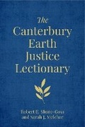 Cover: The Canterbury Earth Justice Lectionary - Canterbury Press Norwich