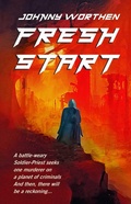 Cover: Fresh Start - Flame Tree Press