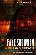 Cover: A Killing Breath - Flame Tree Press