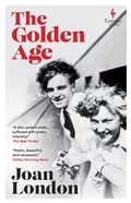 Cover: The Golden Age - Europa Editions (UK) Ltd
