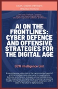 Cover: AI on the Frontlines - Global East-West (London)
