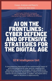 Abbildung von: AI on the Frontlines - Global East-West (London)
