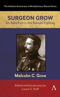 Cover: Surgeon Grow - Anthem Press