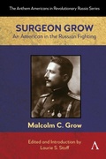 Cover: Surgeon Grow - Anthem Press