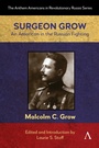 Cover: Surgeon Grow - Anthem Press