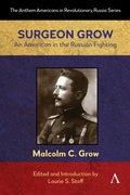 Cover: Surgeon Grow - Anthem Press