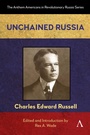 Cover: Unchained Russia - Anthem Press