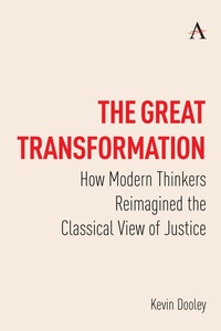 Enlarge image Cover: The Great Transformation - Anthem Press