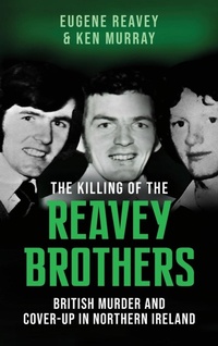 Abbildung von: The Killing of The Reavey Brothers - The Mercier Press