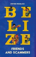 Cover: Belize - Extraordinary Books