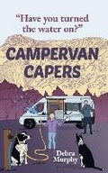 Cover: Campervan Capers - Lawers Publishing