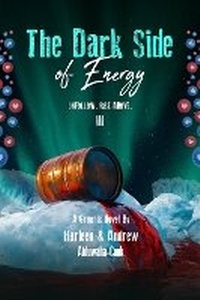 Abbildung von: The Dark Side of Energy - The Buddyhood Ltd