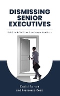 Cover: Dismissing Senior Executives - HR Inner Circle